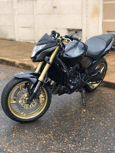 Honda Cb Hornet