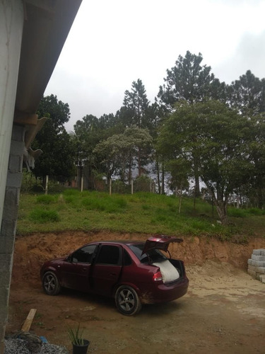 Imagem 2 de 5 de Chácara Em Juquitiba