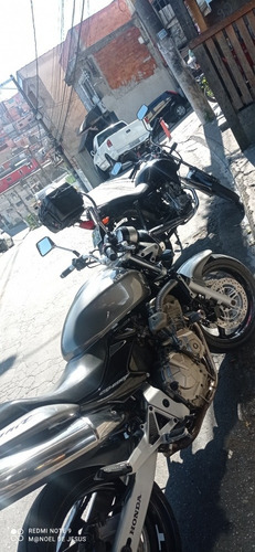 Imagem 2 de 3 de Honda Hornet Cb600