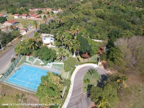 Imagem 4 de 9 de Terreno Para Venda Em Nísia Floresta, Pium - Kt 0087_2-1250644