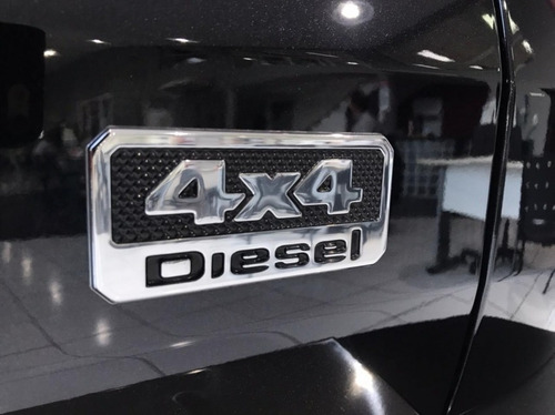 Imagem 9 de 11 de Fiat Toro 2.0 Volcano Diesel