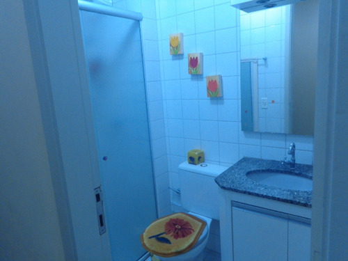 Imagem 19 de 19 de Apto Carrão | 2 Quartos | 57 M² | Cond: R$438.00 | 1 Vaga - 6b3gwm