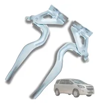 Comprar Par Dobradiças Braços Capô Spin 2016 2017 2018