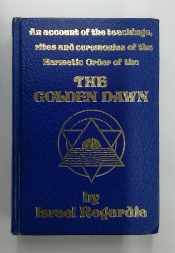 The Golden Dawn (Usado)