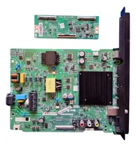 Comprar Main + Tcon Toshiba 43c350ku Tpd.mt9612.pb751