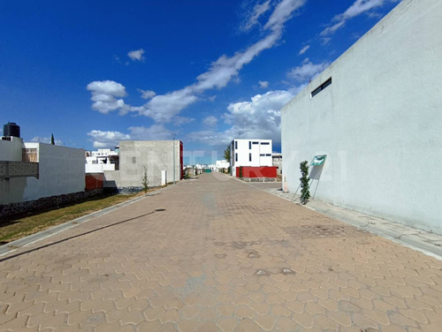 Venta De Terreno Residencial La Vid Zona Periferico, Cuautlancingo Puebla