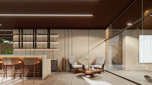 Sand Residences, Ciudad Las Canas