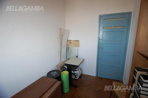 Imagen 18 de 25 de Departamento De 3 Ambientes Gran Vista Abierta Al Río
