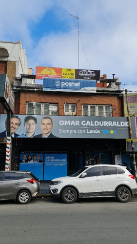 Inmueble Comercial En Venta En Lanus Oeste