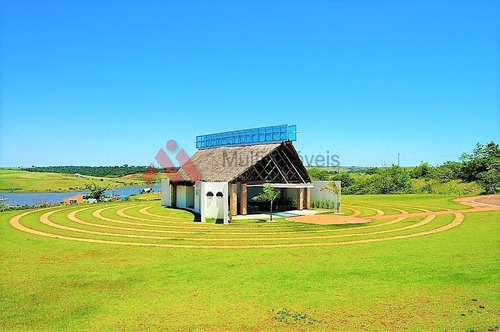 Imagem 6 de 15 de Ecovillas Do Lago | Terrenos A 25 Km Do Centro De Londrina - Ecovillas Do Lago - Mi958