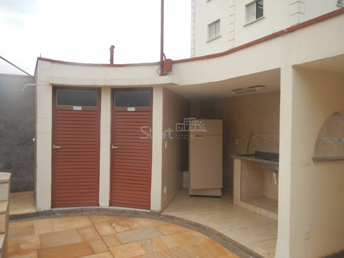 Imagem 16 de 19 de Apartamento À Venda Em Jardim Guanabara - Ap007579