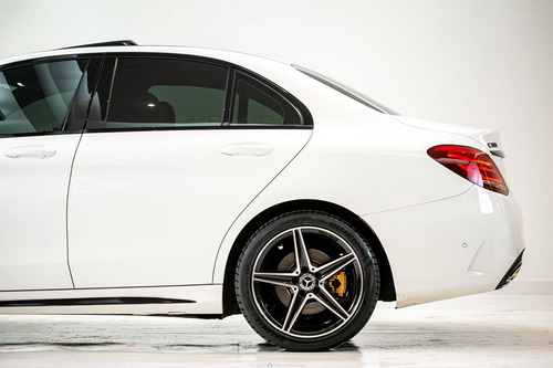 Imagem 14 de 15 de Mercedes-benz C 300 2.0 Cgi Gasolina Sport 9g-tronic