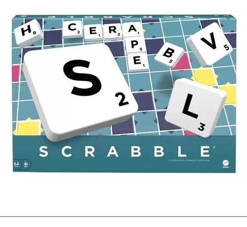 Jogo De Tabuleiro Scrabble Harry Potter Gyx13 Crianças Estilo De Vida  Educação Empresa Férias Amigos Palavra