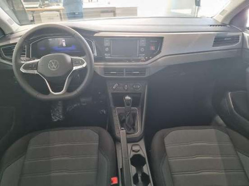 Volkswagen Nivus 1.0 200 TSI TOTAL FLEX SENSE AUTOMÁTICO