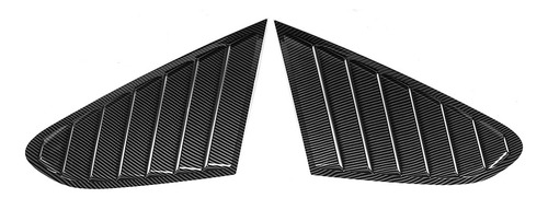 Cm Veneziana De Janela Ventilada De Fibra De Carbono L