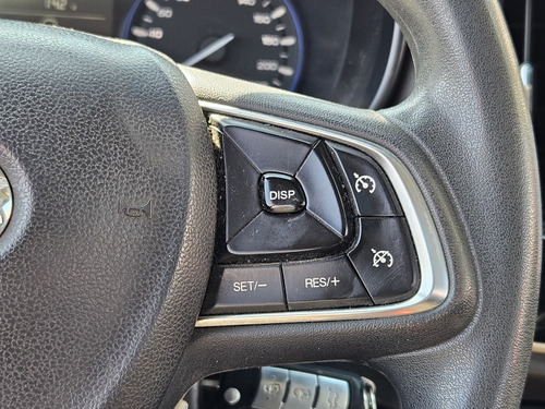 Gac Motor Gs3 Gs3 1.5l Mt Gb 2022