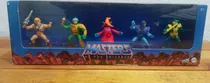 Comprar Figuras Master Of The Universo Heman Motu 