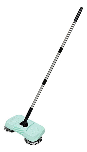 Barredora Manual Household Lazy Con Ventosa Tres En Uno