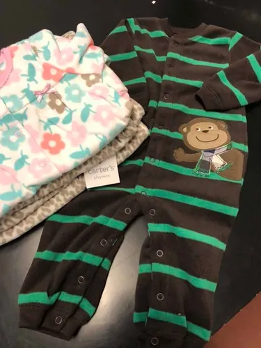 Mayorista carters sales