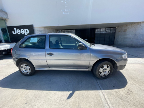 Volkswagen Gol 2008