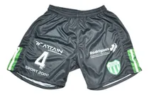 Comprar Short Laferrere Suplente Negro Sport2000