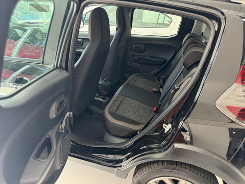 Fiat Mobi 1.0 Trekking