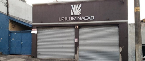 Imagem 6 de 7 de Galpao - Gl00011 - 32807363