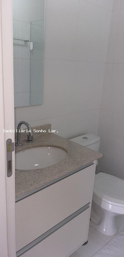 Imagem 13 de 15 de Apartamento Para Venda Em São Paulo, Vila Anastácio, 2 Dormitórios, 1 Suíte, 2 Banheiros, 2 Vagas - 9181_2-1410488