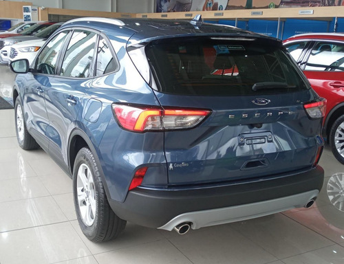 Imagen 2 de 21 de Ford Escape Se 4x2 Ecoboost Casatoro Ford 170 M.b. 170