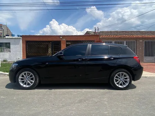 BMW Serie 1 1.6 116I Turbo Urban Line