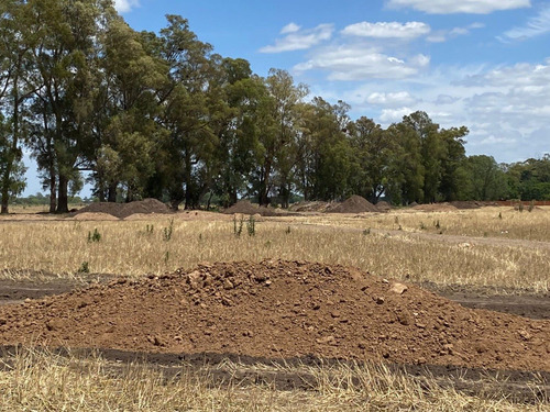 Imagen 6 de 17 de Lotes Terrenos En Venta Barrio Cerrado Colores Preventa