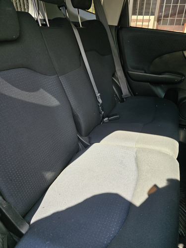 Honda Fit 1.4 Lx-l At 100cv