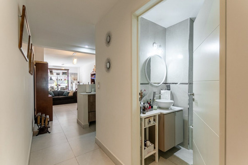 Venta Monoambiente Caballito Balconamenities