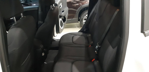 Imagem 7 de 12 de Jeep Renegade 1.8 16v Flex Sport 4p Automático