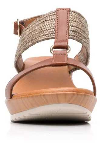 Huarache flexi dama 2025 2020