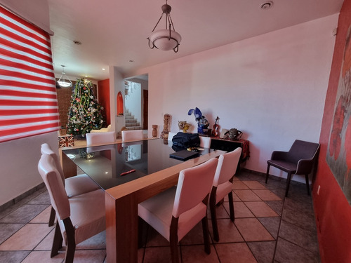 Imagen 6 de 29 de Casa En Paseos Del Bosque, Naucalpan, Muy Amplia