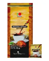 Comprar Café Lingzhi Negro 2 En 1 Dxn Con Ganoderma  Csn