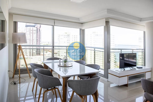 Gran Oportunidad De Venta Y Alquiler Torre Imperial Punta Del Este