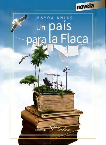 Un Paãâs Para La Flaca, De Aa.vv.. Editorial Verbum, S.l., Tapa Blanda En Español
