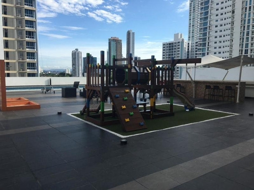 Imagen 14 de 14 de Venta De Apartamento En Ph Serenity At The Bay 20-7215