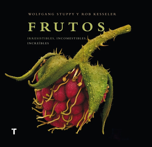 Frutos - Wolfgang Stuppy