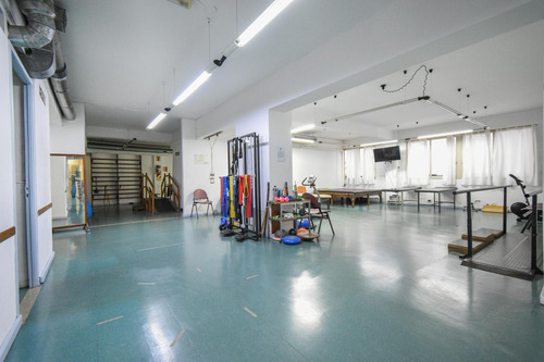 Venta Oficina Multifuncion En Recoleta