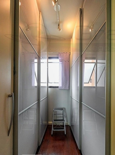 Apartamento Para Venda, 3 Dormitório(s), 183.0m² - 4947