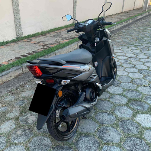 Yamaha 2020