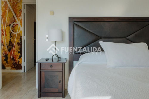 2 Dorm. Barrio El Golf