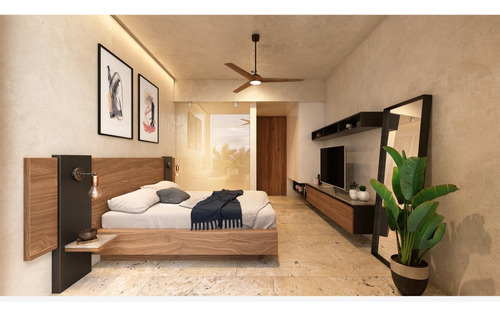 Departamento En Venta En La Veleta