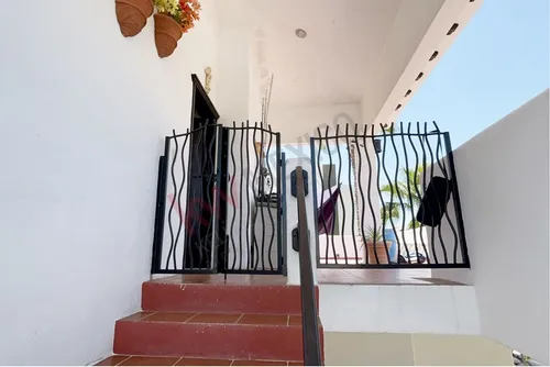 ¡vive El Lujo Y La Comodidad En Marina Real, Mazatlán!