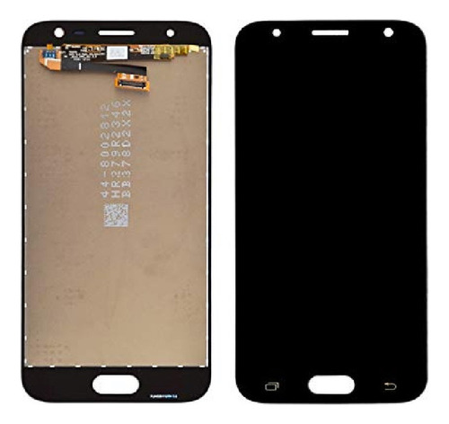 Pantalla Completa Samsung Galaxy J3 2018 J337 Tienda Fisi O2