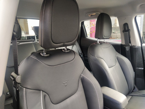 Imagen 18 de 18 de Fiat Toro Freedom 1.8 At6 16v 4x2 My22 No Plan De Ahorro!!!!