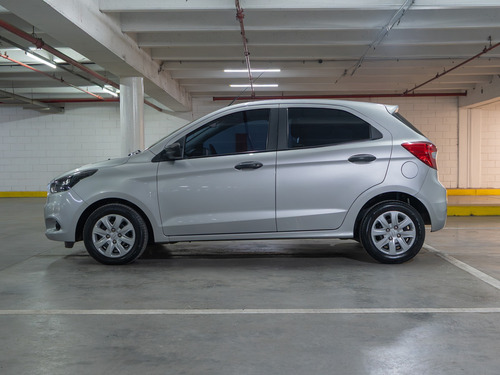 Ford Ka+ 1.5 S